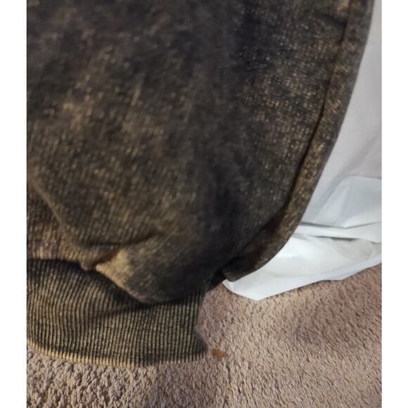 Zenana Outfitters Charcoal Jumpsuit - Picture 4 of 10